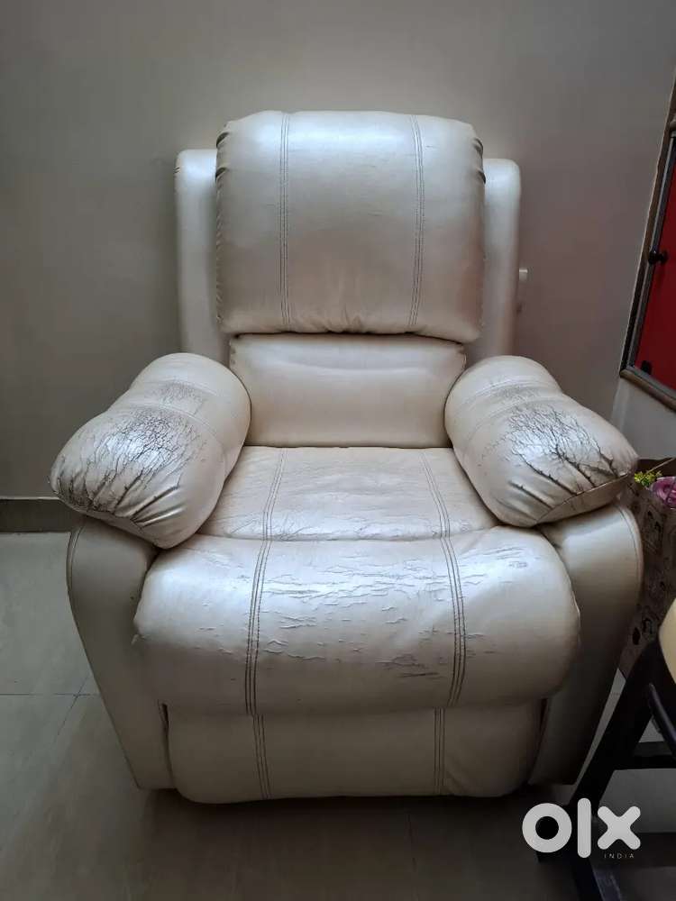 Recliner 1 seater