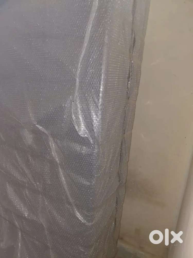 Steel wardrobe
