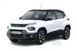 THIS IS NEW VEHICLE TATA PUNCH READY TO DELIVERY
