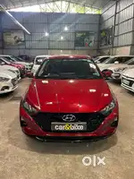 Hyundai New i20 1.2 Sportz MT, 2020, Petrol