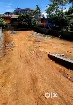 Prime Land for Rent