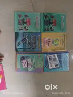 12th commerce all book in 400 rs