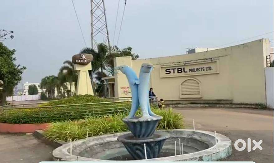 Open Plot West Facing 201.66 SqYd at STBL / Sheela Nagar