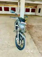 Full condition company maintenance Brand new tyre