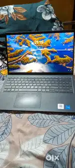 Dell Vostro 3520  i5 12th Gen  8GB/512GB SSD  Non-Backlit Keyboard