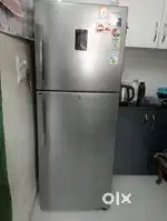 Samsung refrigerator