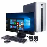 जयपुर में सबसे सस्ते लैपटॉप एंड कंप्यूटर HP computer set 8GB raim 256s