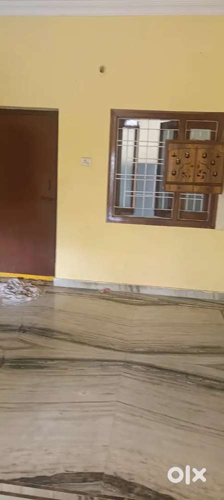 Good colony. decent neighbours with CCTV footage