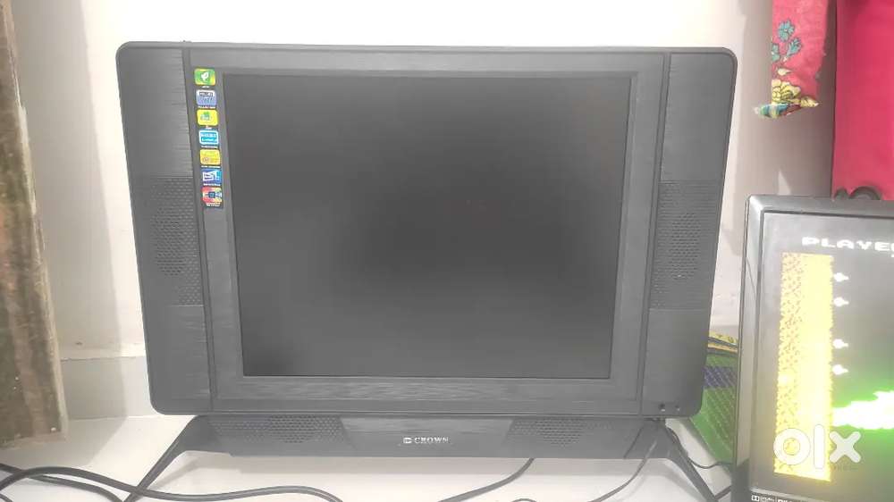 17 TV+Monitor