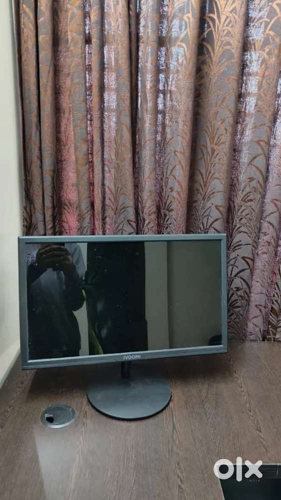 Ivoomi Monitor