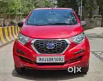 Datsun Redi Go 1.0 Limited Edition 2018, 2018, Petrol