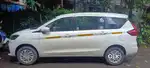 NEW ERTIGA T PERMIT