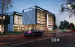 GET1% RETURN SHOWROOM-SHOP-OFFICE-FLAT-PLOT-3BHK-4BHK-3-4-BHK-FOR SALE
