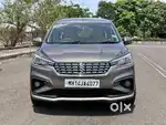 Maruti Suzuki Ertiga 2022-2023 VXI CNG, 2020, CNG & Hybrids