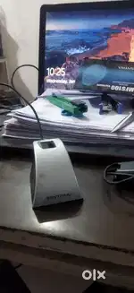 MFS100 Good Condition one year use only