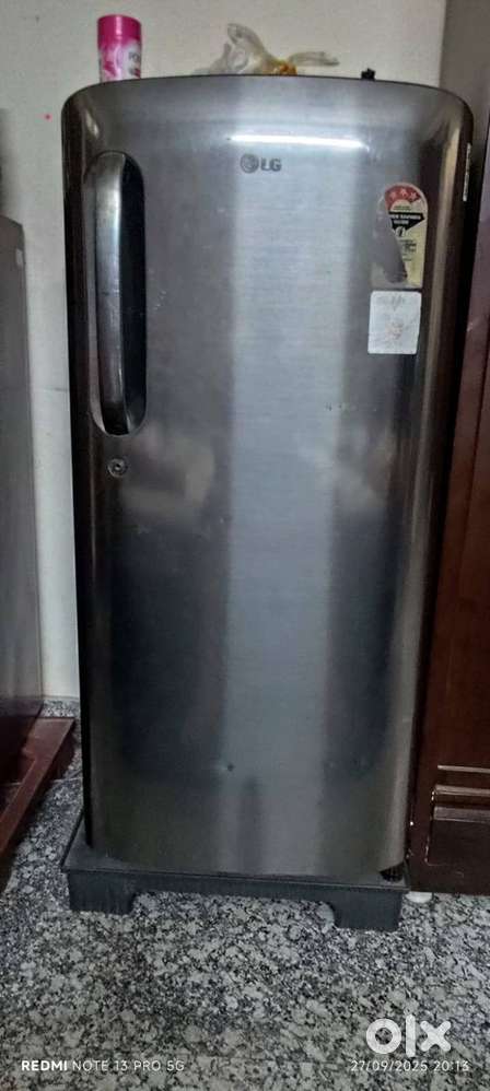 LG Fridges