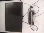 LG LCD WALL TV