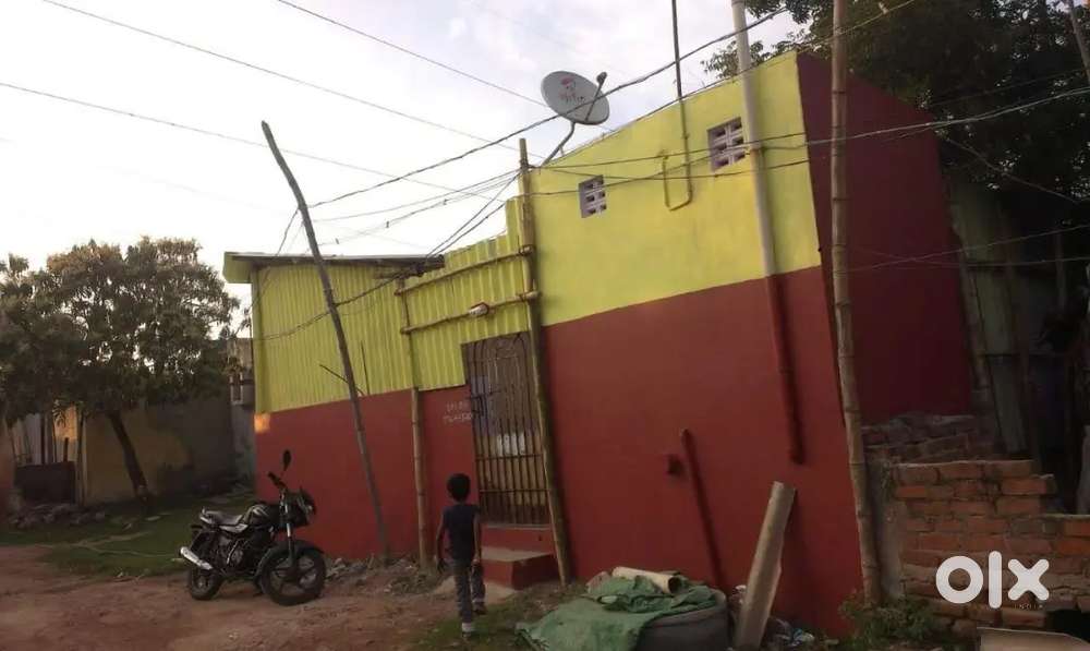 Kargil nagar, thiruvotriyur