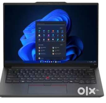 Lenovo ThinkPad E14 Gen 5