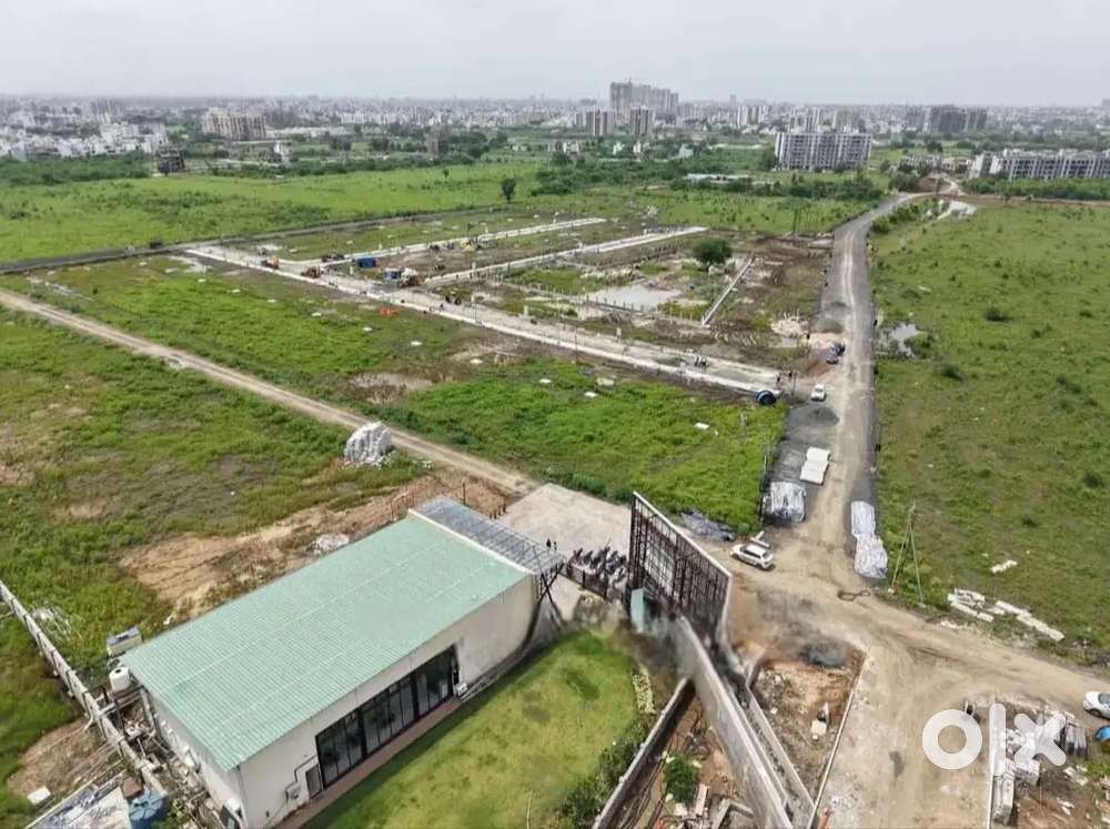 Clear title property Ready Rl