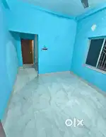 All 1RK & 1BHK flat House Available for rent Dum Dum Metro.