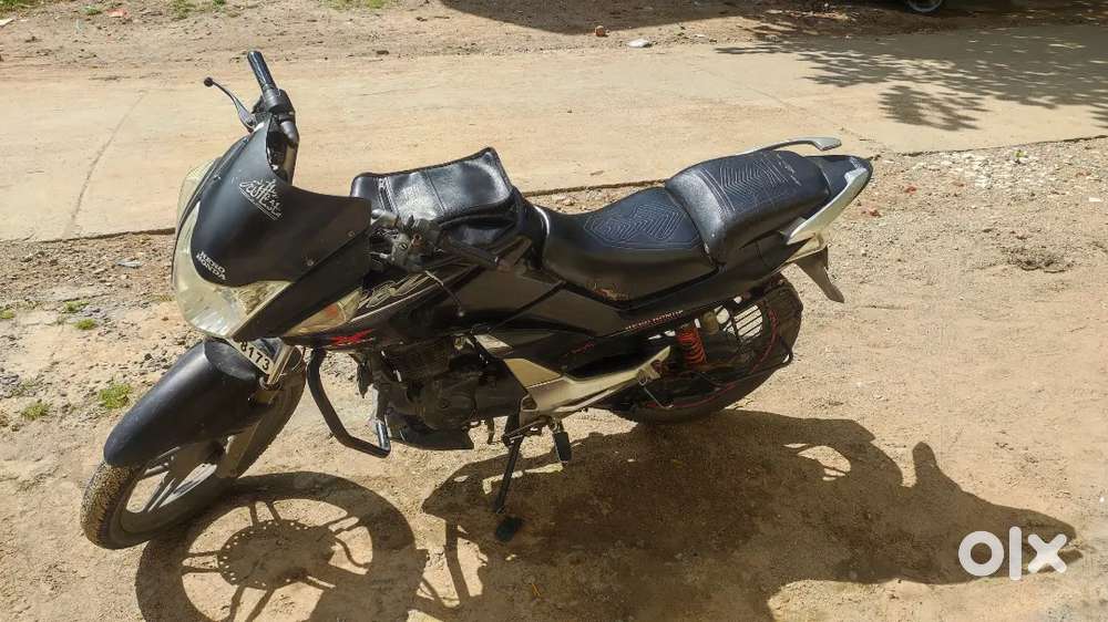 Hero CBZ Xtreme