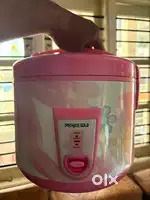 Electric rice cooker