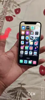 I phone 12mini Never repair