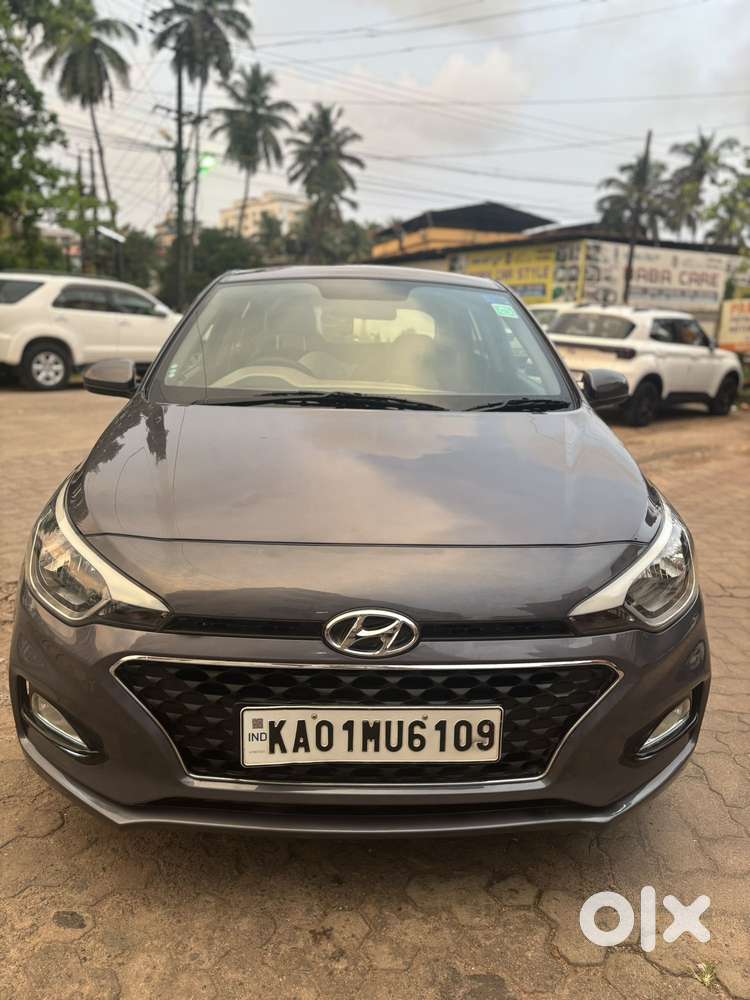 Hyundai Elite i20 1.2 Magna Plus, 2020, Petrol