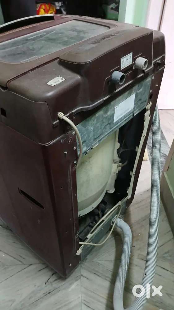 Samsung washing machine