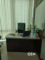 Fully furnished office available for rent in sanpada.