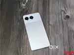 OnePlus nord 4 (8+8.256gb)