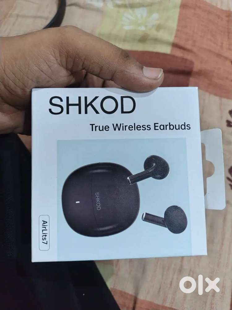 Shkod airlite7 (new condition)