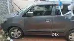 Wagnor car