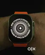 Apple watch series 10,9,ultra 2 (GPS/LTE/Cellular/Wi-Fi)(iOS,watch OS)