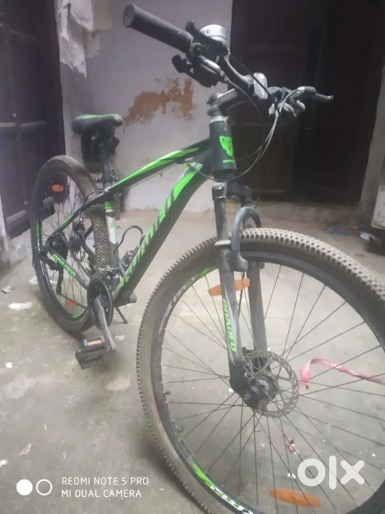 Roadeo cycle 2022 model