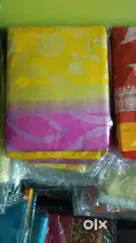 Sarees for sale 100 Sarees 50000only
