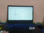 DELL G3 intel core i5 10 th gen