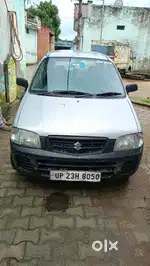 Maruti Suzuki Alto 800 2010