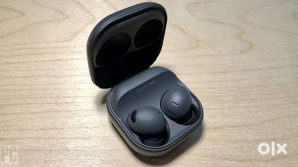 Samsung buds 2pro black
