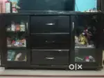 Socase or a TV stand