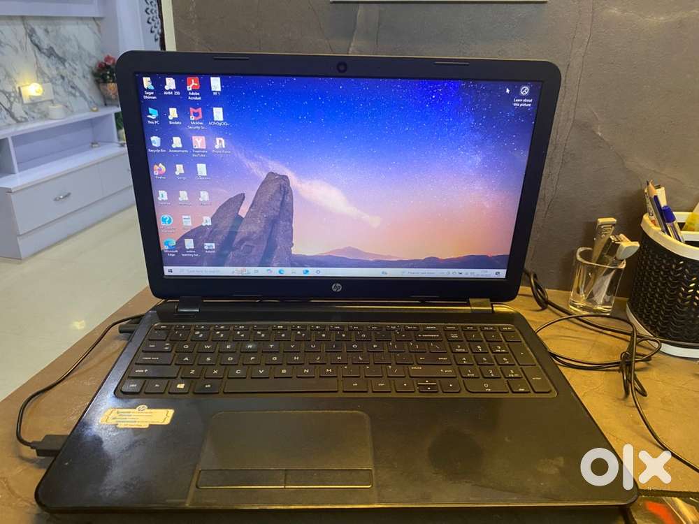 HP Notebook 15