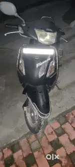 Hero Plasure good condition