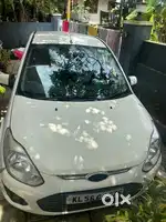 Ford Figo Diesel 128000 Km Driven
