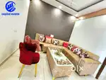 Both Side Open with LIFT 3 Bhk Flat In Gated Society Near Panchkula
