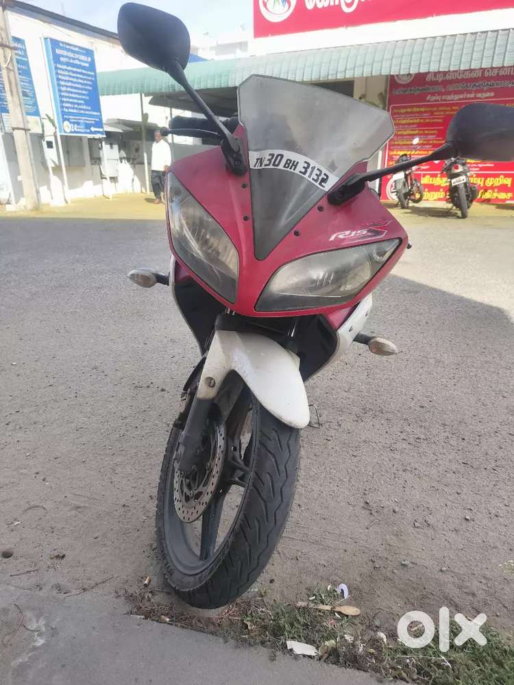 R15s 2017 model for sale