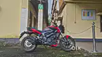 Domi 250 for sale full condition less Km