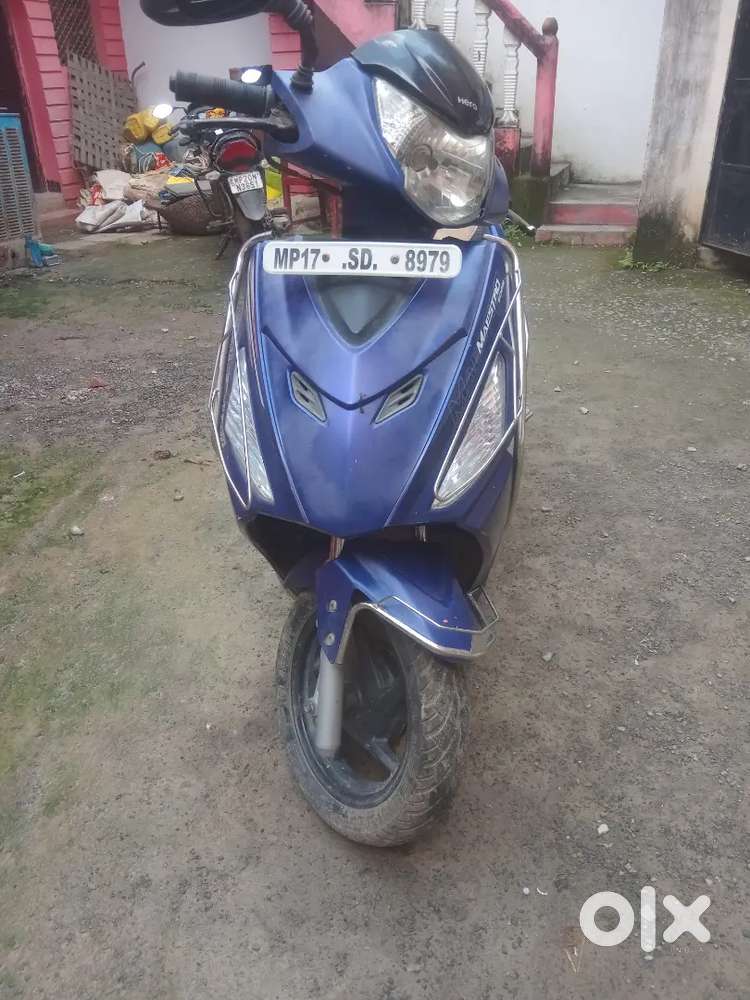 Sell my scooty