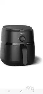 Philips air fryer