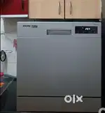Dishwasher Voltas beko 8 Place Settings Table Top Dishwasher